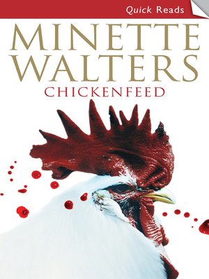 cover image of Chickenfeed